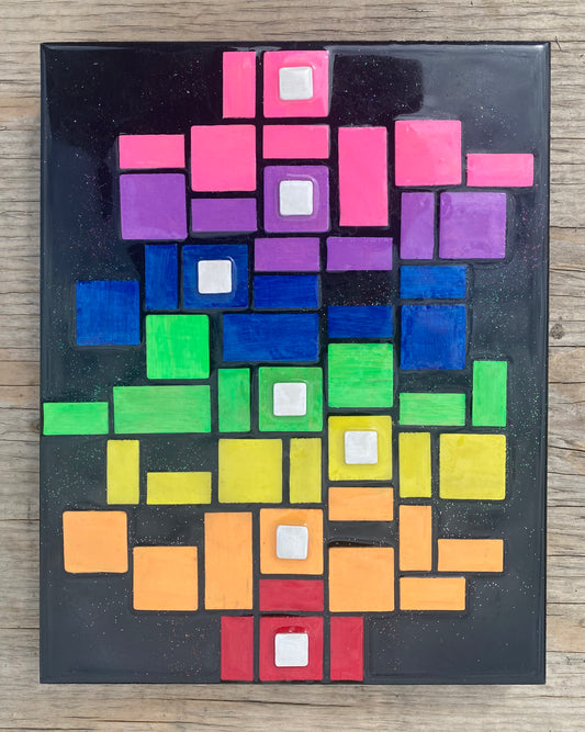 Finding Order Within Chaos - Almost Aligned